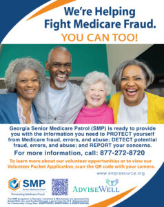 Senior Medicare Patrol