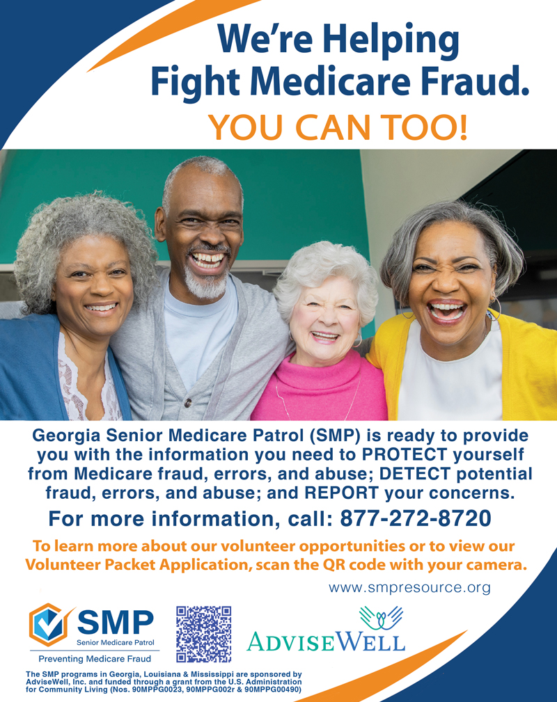 Senior Medicare Patrol