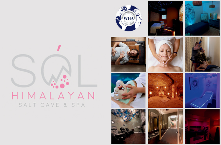 Sol Himalayan Salt Cave & Spa