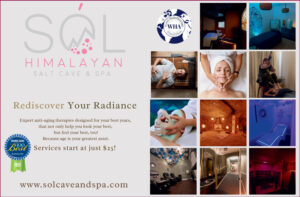 Sol Himalayan Salt Cave & Spa
