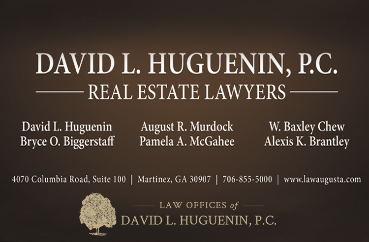 Law Office of David L Huguenin, PC