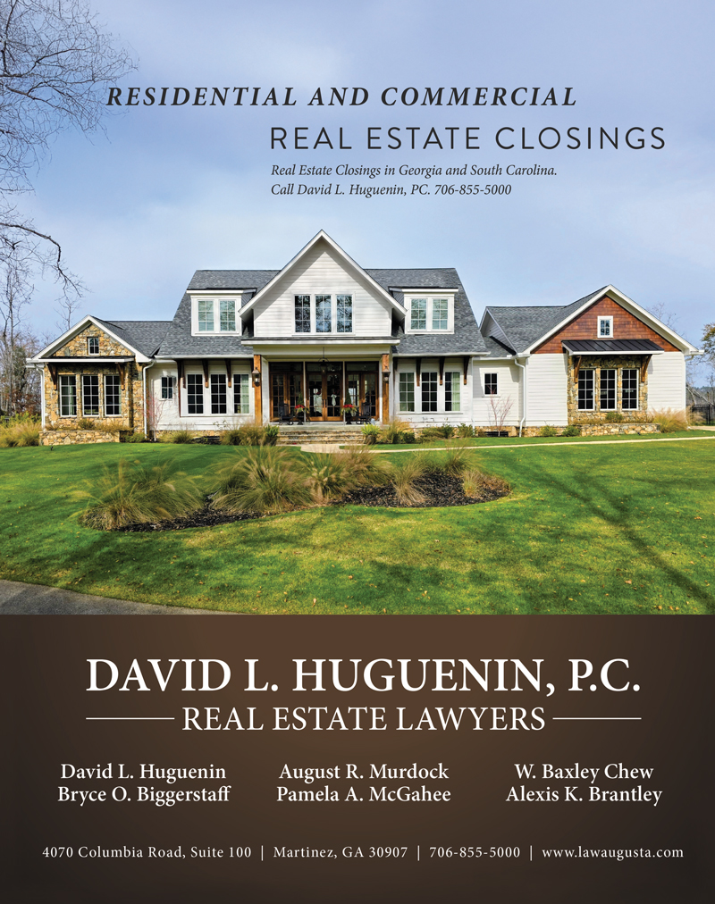 Law Office of David L Huguenin, PC