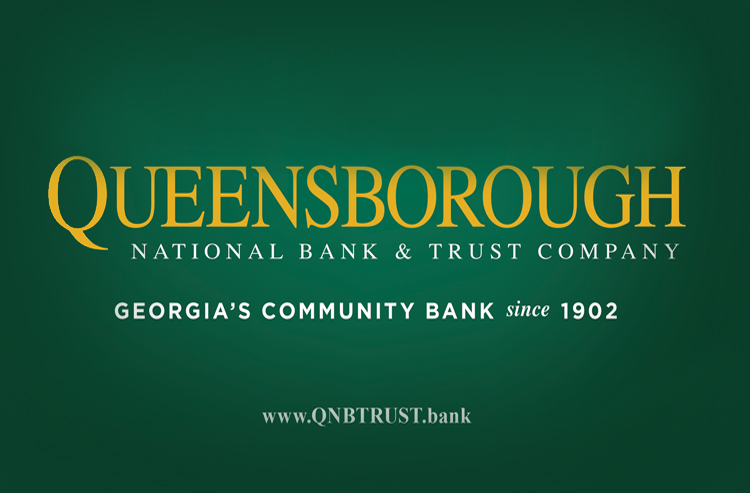 Georgia's Bank Queensborough