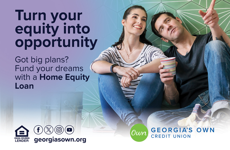 Augusta and Evans - Georgia's Own Credit Union
