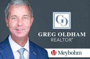 Meybohm Realty Greg Oldham