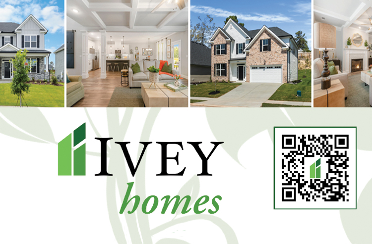 Voted Best Homes in the CSRA
