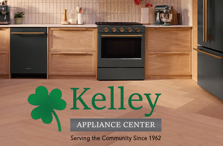 Kelley Appliance Best Appliance Store in the CSRA