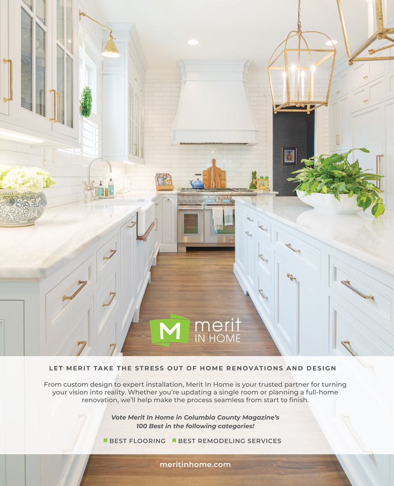 Merit In Home - Commercial, Builder & Multi-Family | Interior Design & Nerit In Home - Build Services 
Residential Flooring & Tile Aiken & Evans