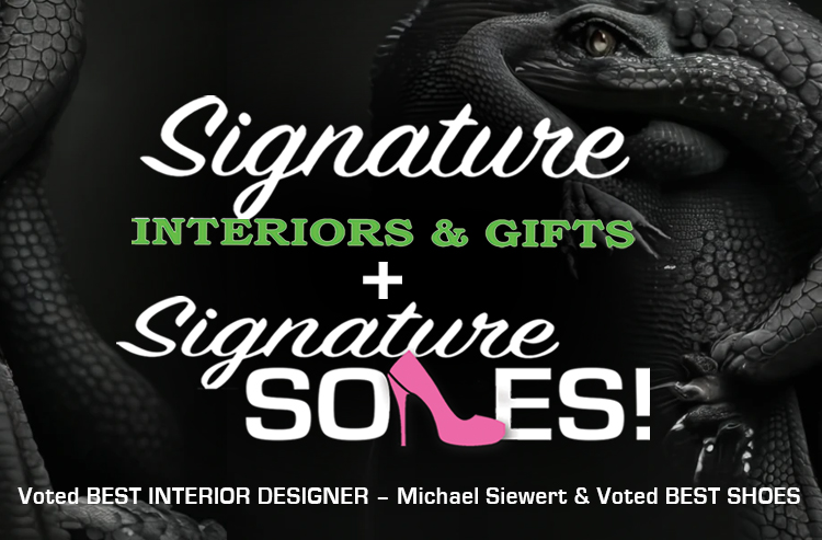 Signature Interiors - Best Interior Designer