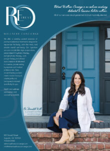holistic wellness spa
