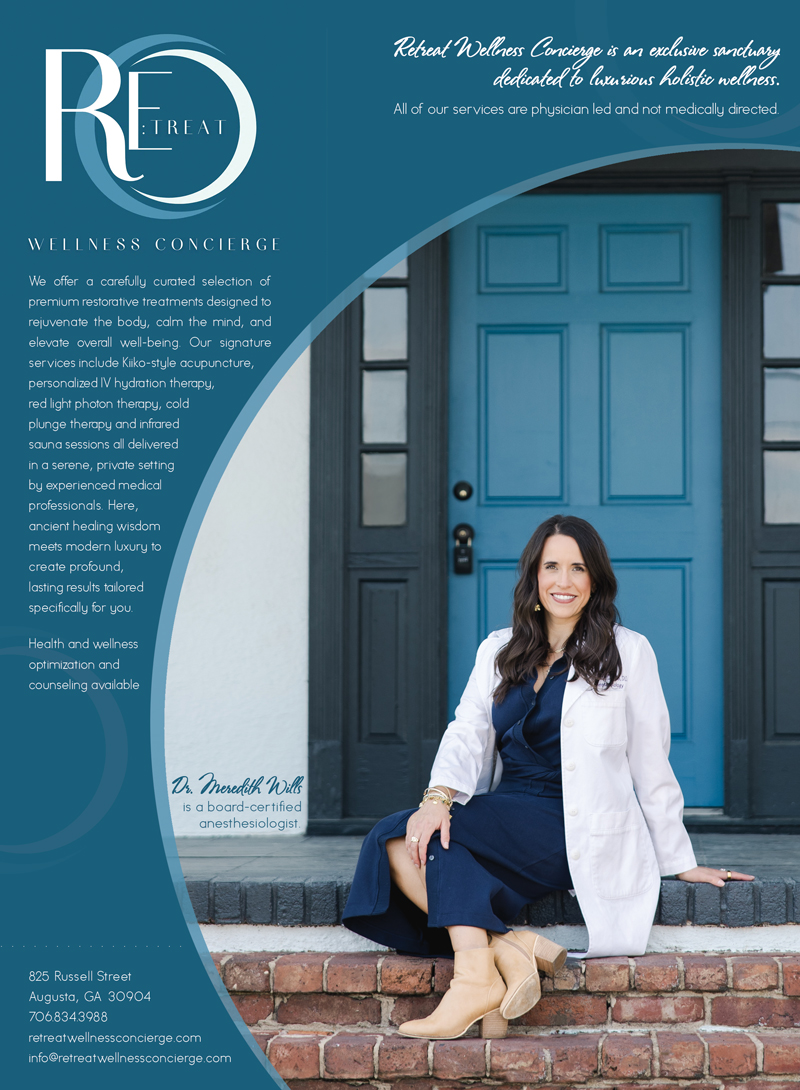 holistic wellness spa